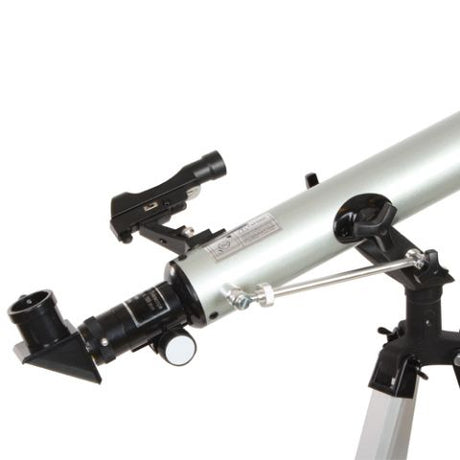 Byomic Beginners Lenzentelescoop 60 700 w walizce