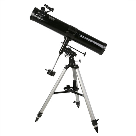 BYOMIC MURROR ELESCOPOPE G 114 900 EQ-SKY