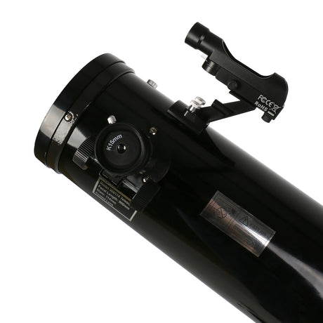 BYOMIC MURROR ELESCOPOPE G 114 900 EQ-SKY