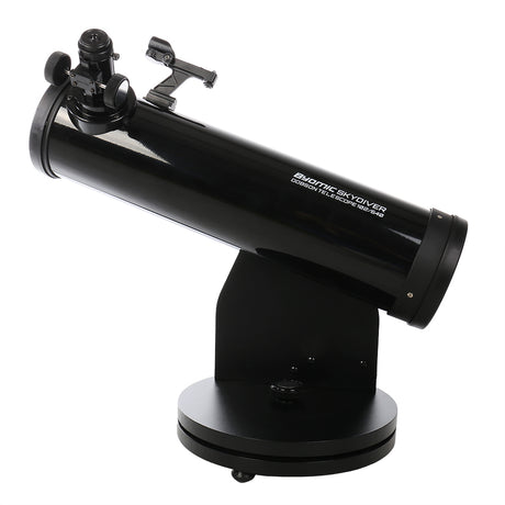Byomic Dobson Telescope Skyiver 102 640