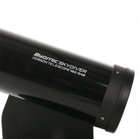 Byomic Dobson Telescope Skyiver 102 640