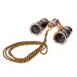 Byomic TheatreKijker 3x25 Gold Black