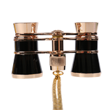 Byomic TheatreKijker 3x25 Gold Black