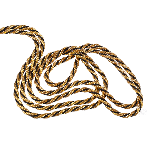 Byomic TheatreKijker 3x25 Gold Black