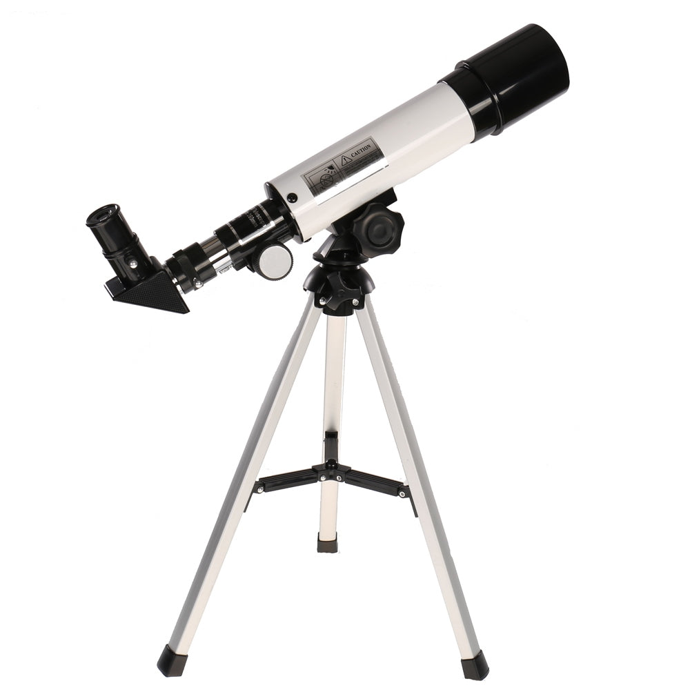 Byomic Beginners Microscope Ustaw teleskop w walizce