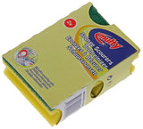 Multy 1002225 - gąbka z 2 uchwytami | 15 sztuk