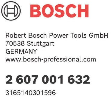 Akcesoria Bosch, bit ekstra twardy t10, 49 mm 1. - 2607001632