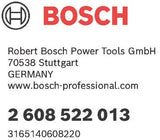 Bosch Prof Scus-Bit Security-Torx T27 (2)