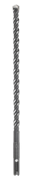 Akcesoria Bosch sds-plus-5 wiertarka 4 spirale | 6x250x315mm - 2608585602