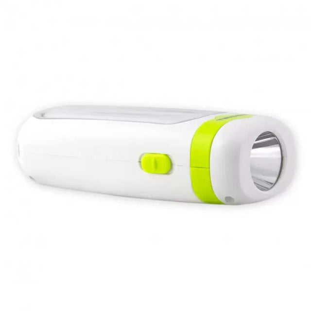 Tiross led zaklamp ts-2262