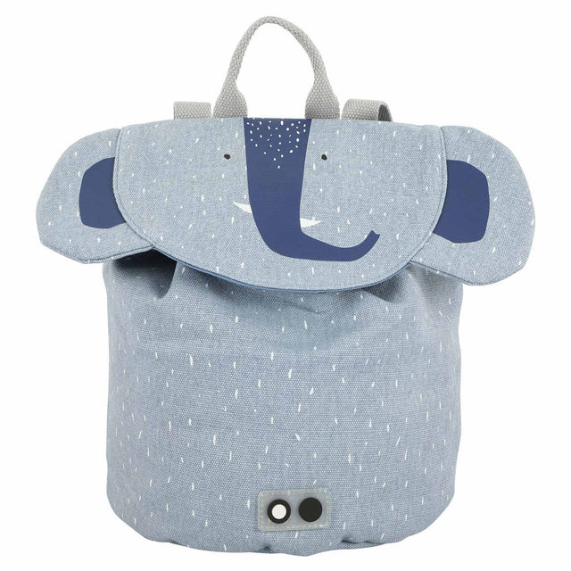 Trixie Mini Plecak Pani Elephant