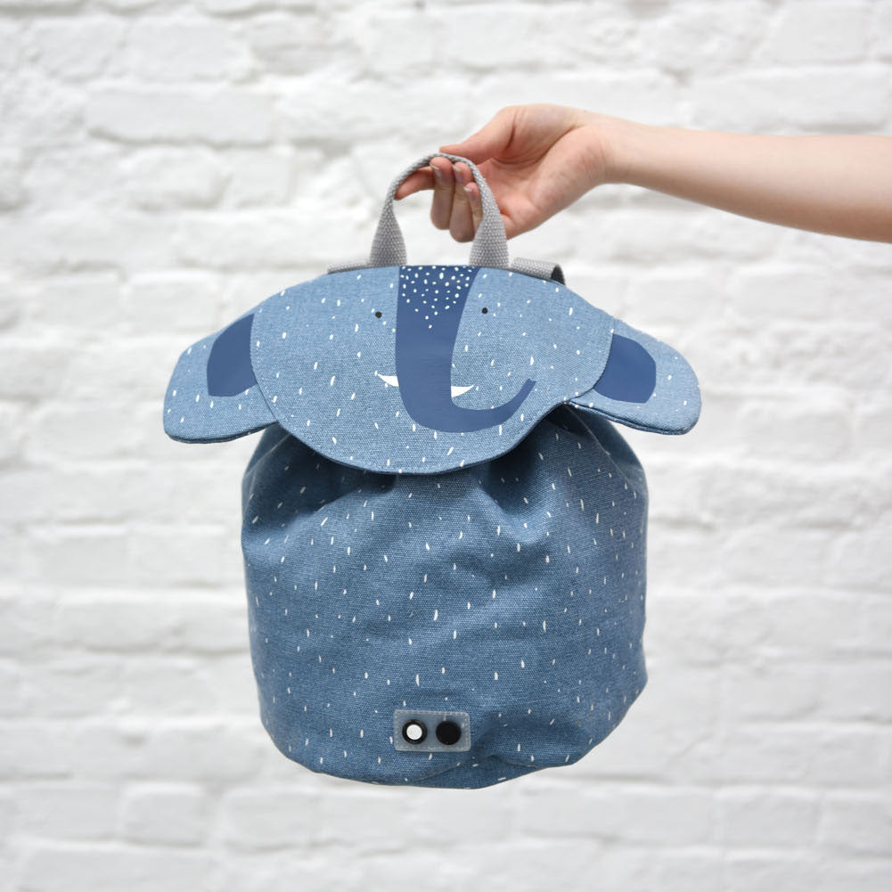 Trixie Mini Plecak Pani Elephant