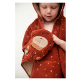 Trixie Washcloths Mr. Lion i Mr. Monkey, 2.