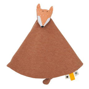 Trixie Cuddle Cloth Mr. Fox