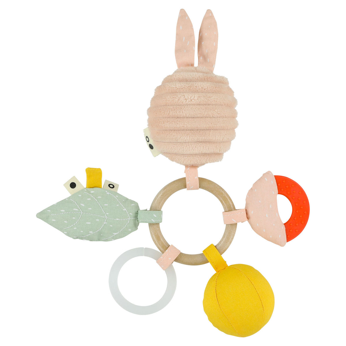 Trixie Activity Ring Pani Rabbit