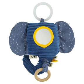 Trixie Music Toy Mr. Elephant