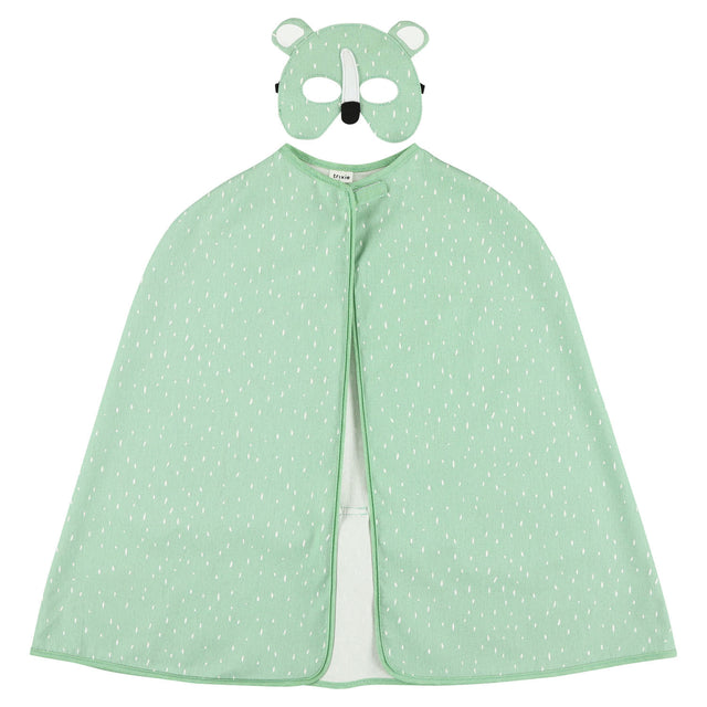 Trixie Cape i maska Mr. Bear