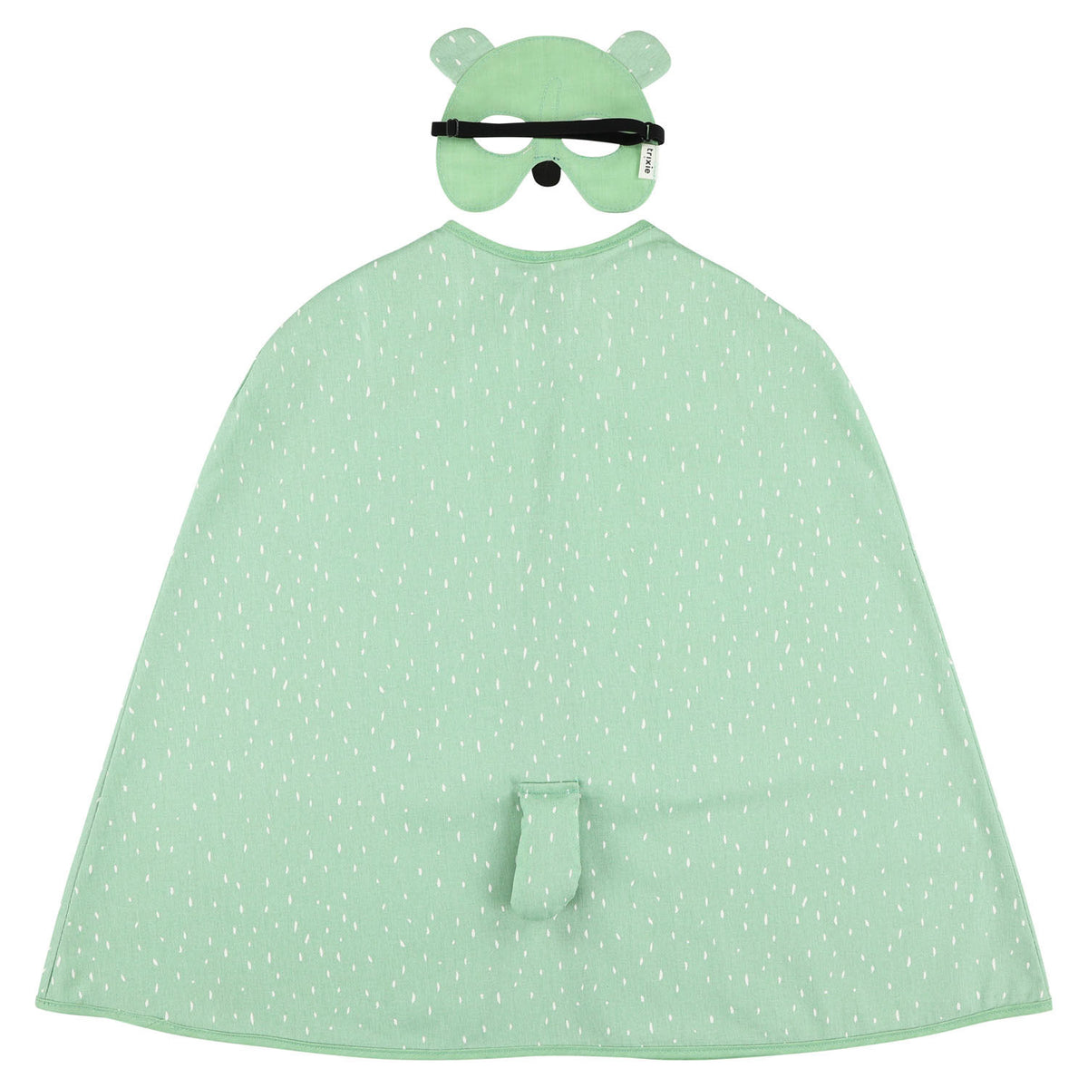 Trixie Cape i maska Mr. Bear