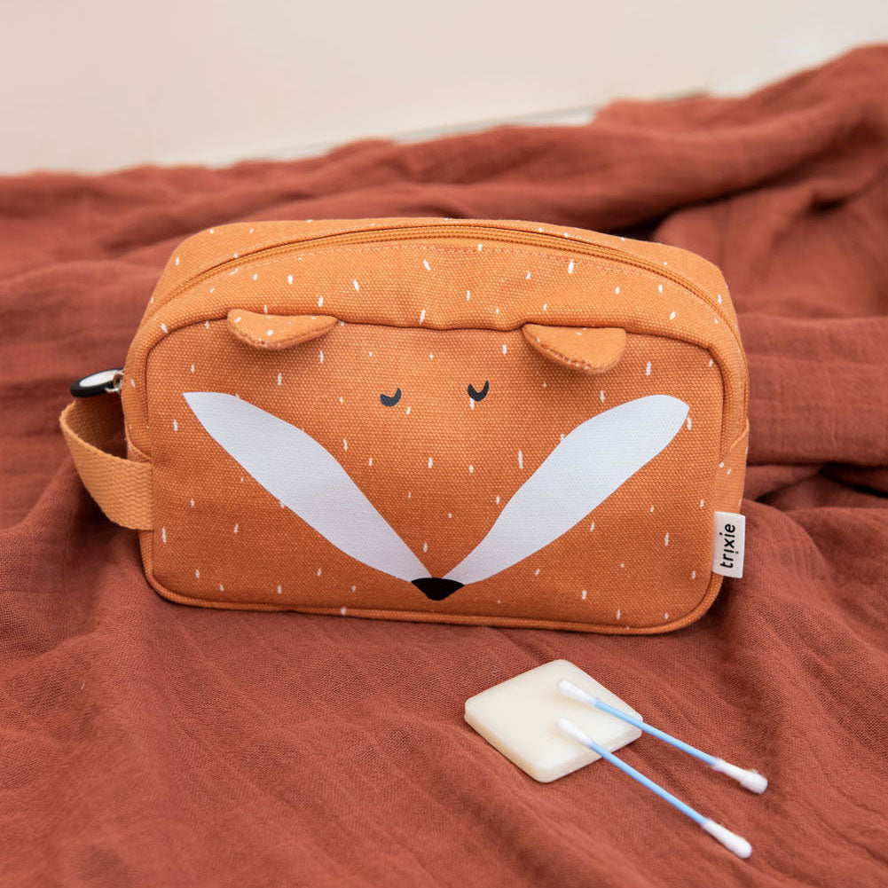 Trixie Toalet Bag Mr. Fox