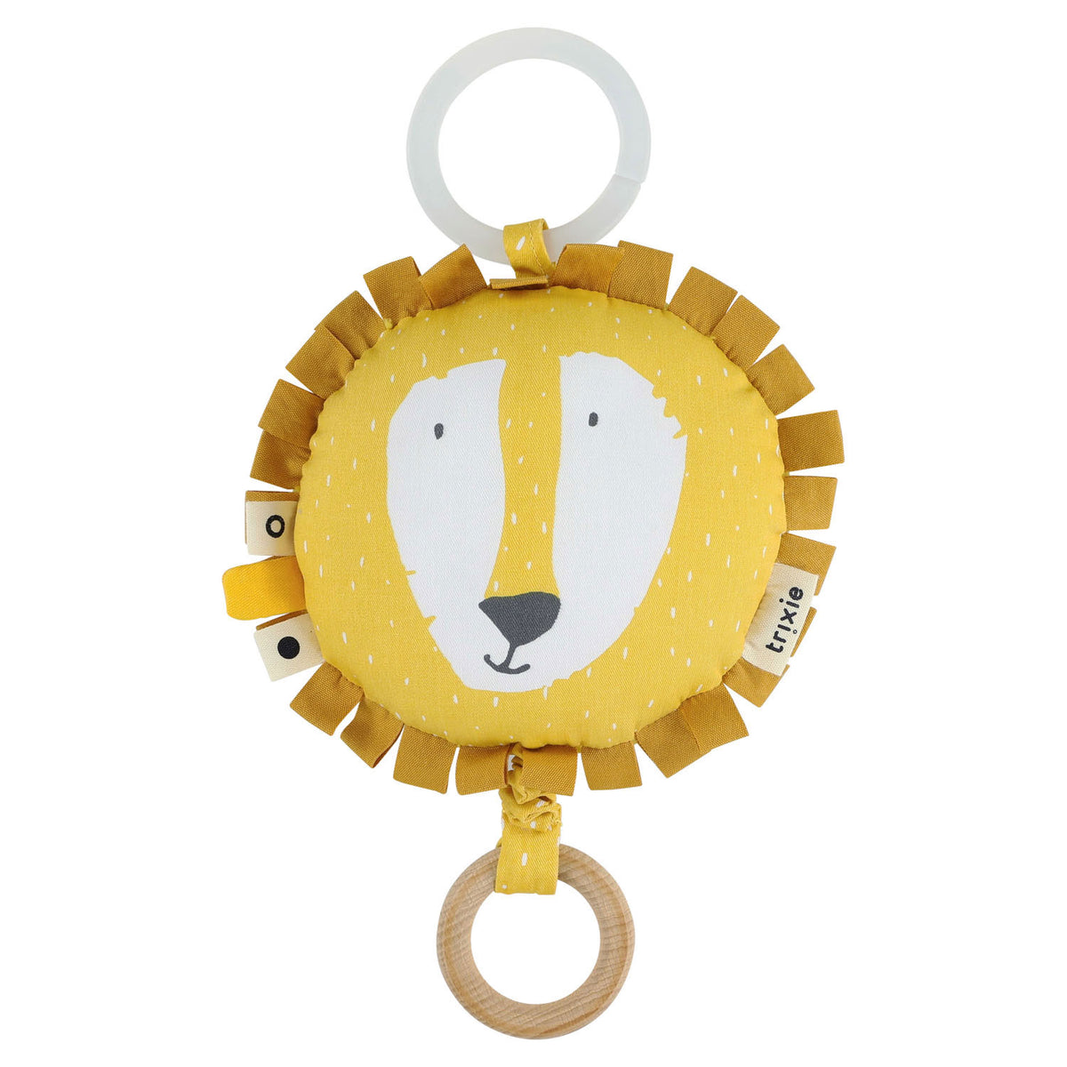 Trixie Music Toy - Lion