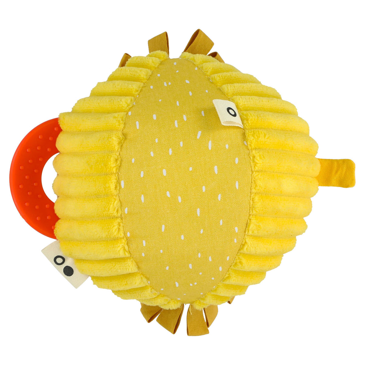 Trixie Activity Ball Mr. Lion