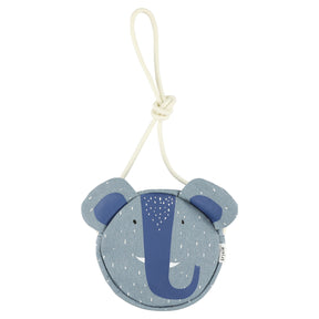 Trixie Torba wokół pani Elephant