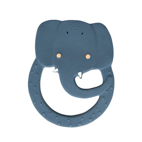Trixie Bijtring wokół pani Elephant