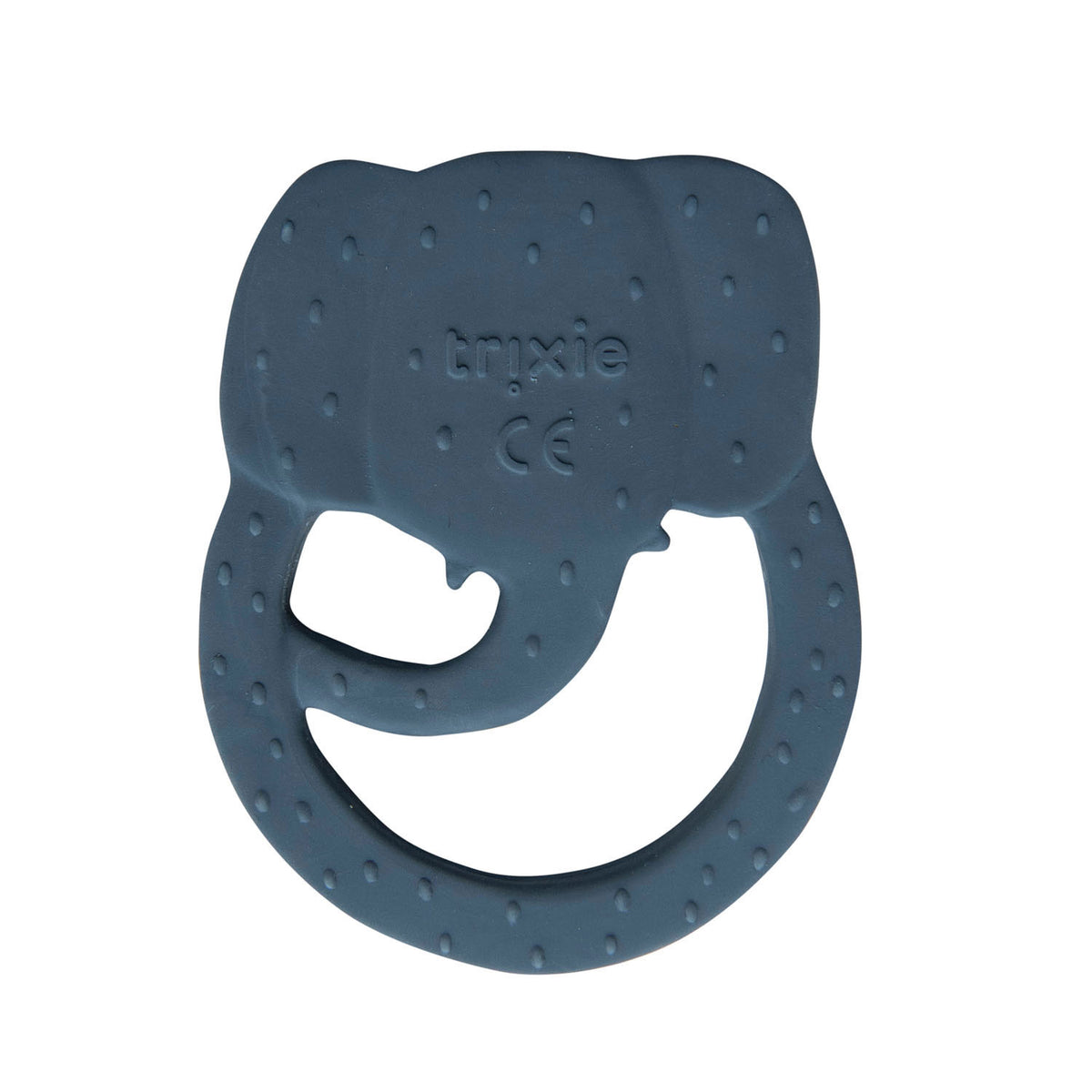 Trixie Bijtring wokół pani Elephant