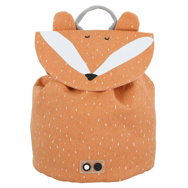Trixie Mini Plecak Mr. Fox