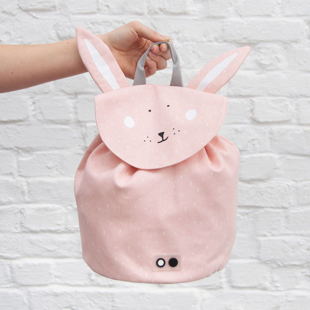 Trixie Mini Plecak Pani Rabbit