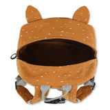 Trixie Plecak Mr. Tiger