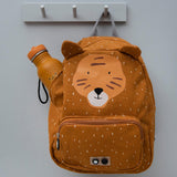 Trixie Plecak Mr. Tiger