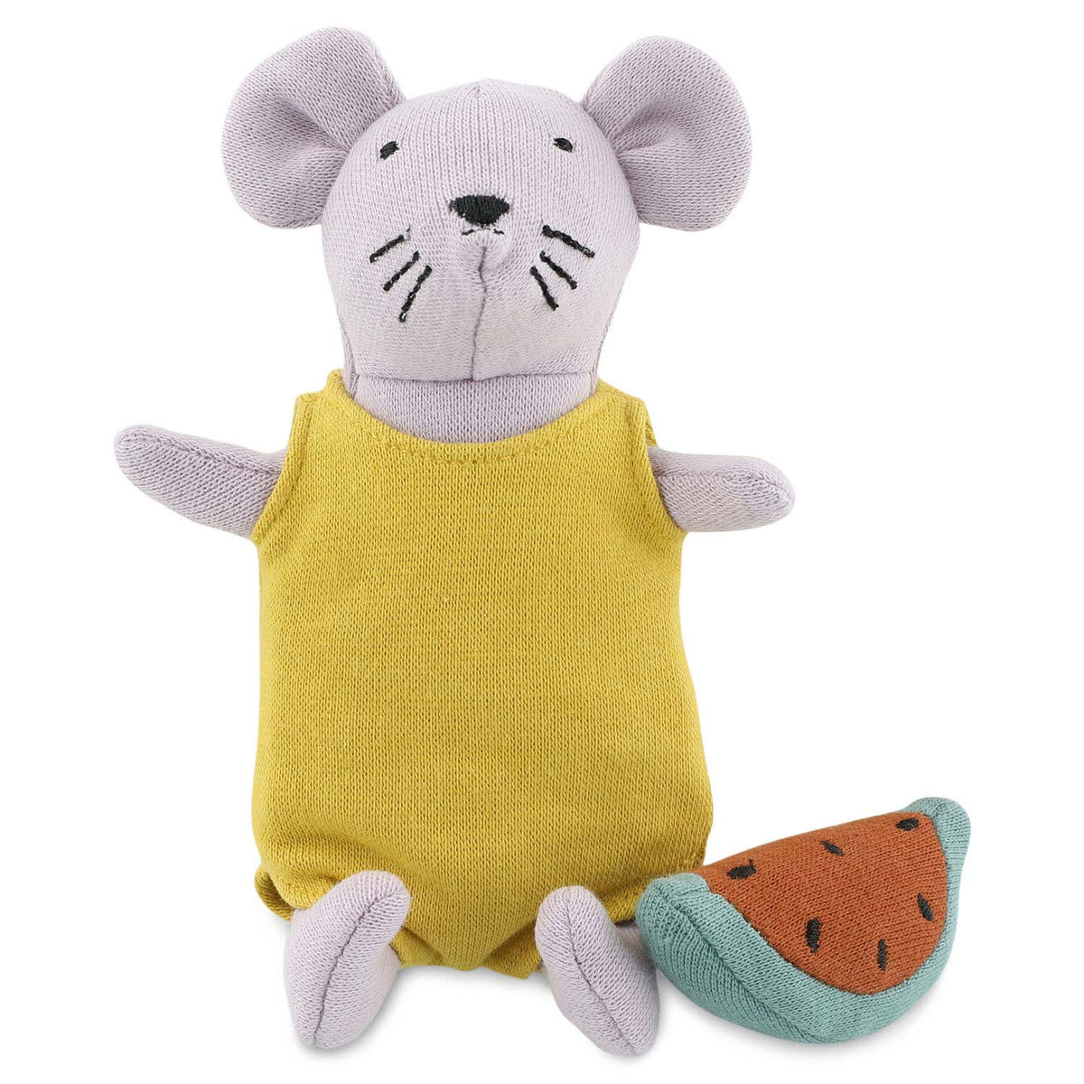 Trixie Puppet World S Pani Mysz