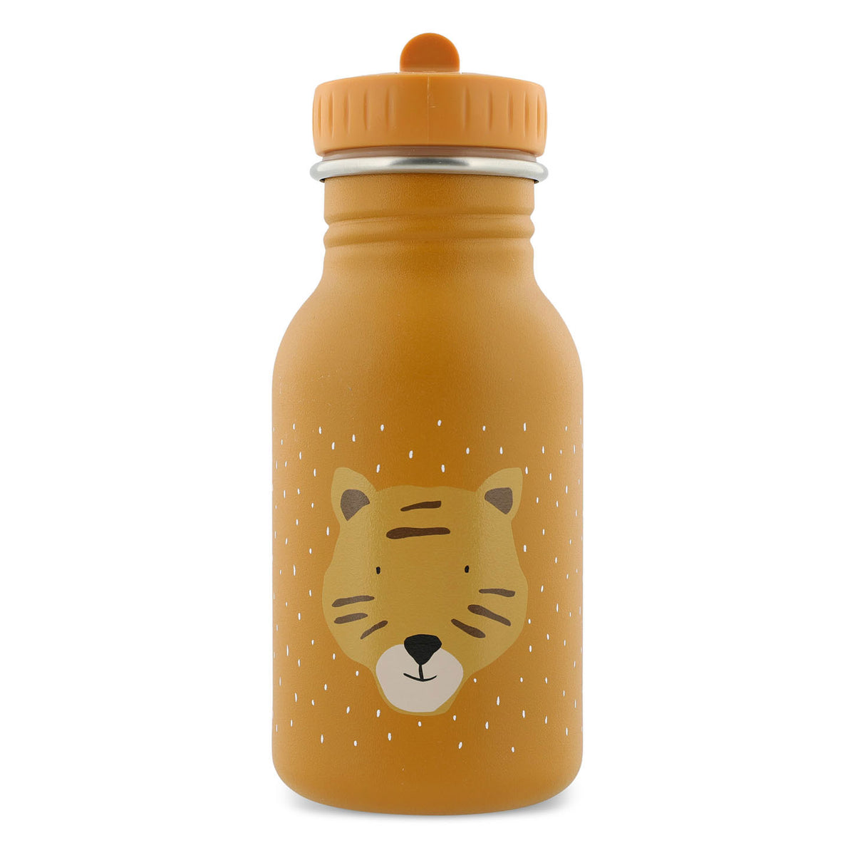 Trixie Picie butelka Mr. Tiger, 350 ml