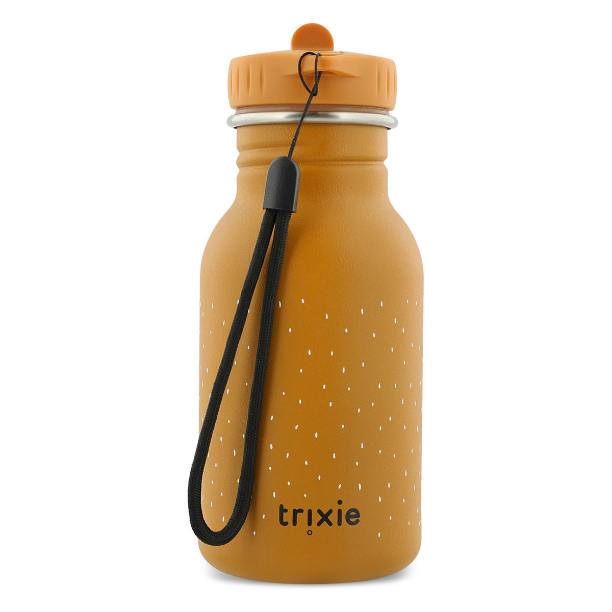 Trixie Picie butelka Mr. Tiger, 350 ml