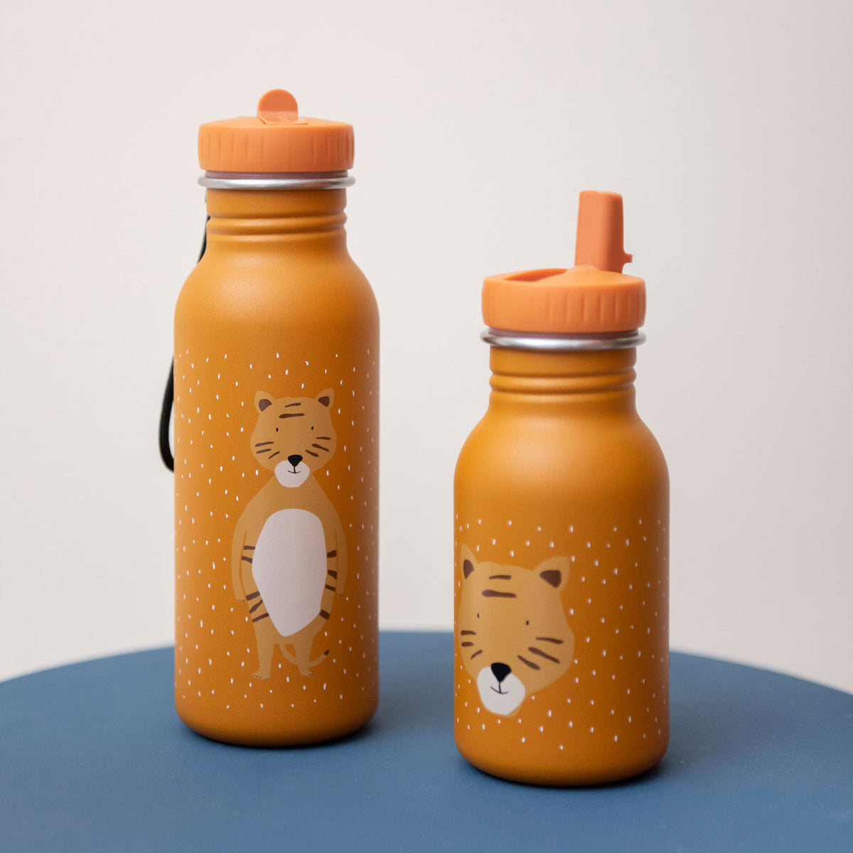 Trixie Picie butelka Mr. Tiger, 350 ml