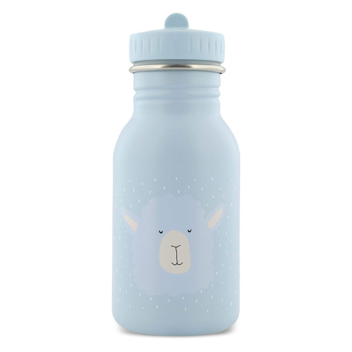 Trixie butelka do picia mr. alpaka, 350ml