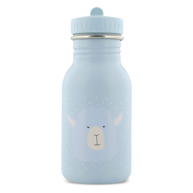 Trixie butelka do picia mr. alpaka, 350ml