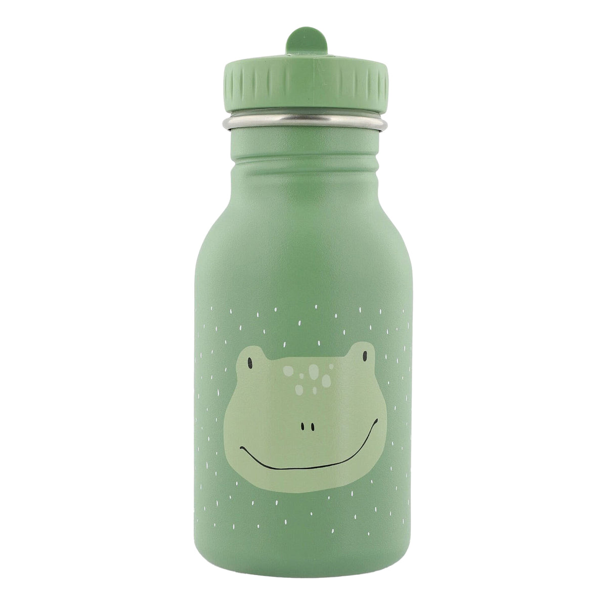 Trixie Picie butelka Mr. Żaba, 350 ml