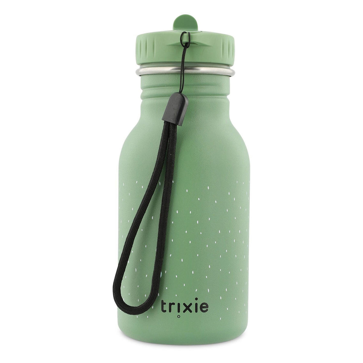 Trixie Picie butelka Mr. Żaba, 350 ml