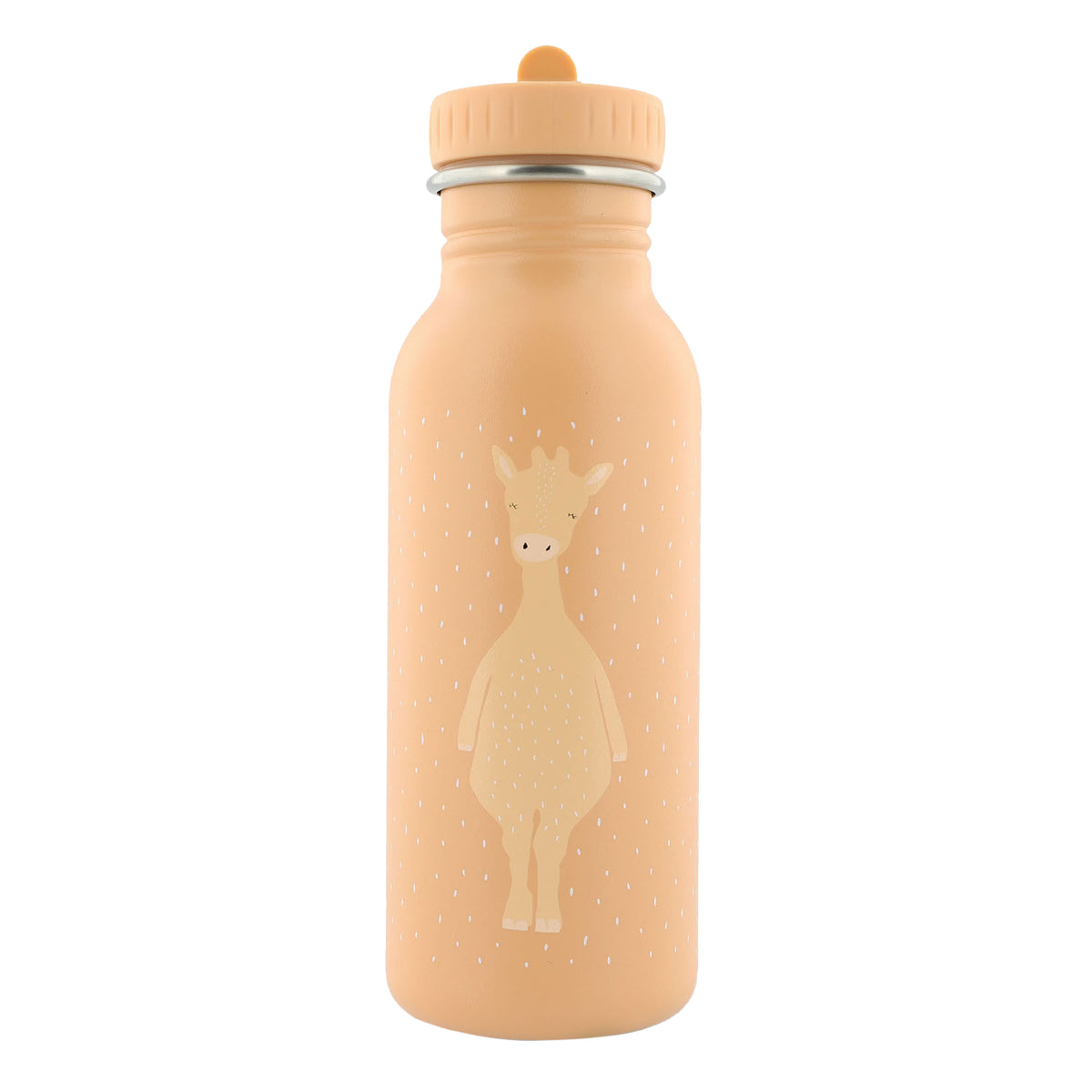 Trixie Picie butelka Pani Giraffe, 500 ml