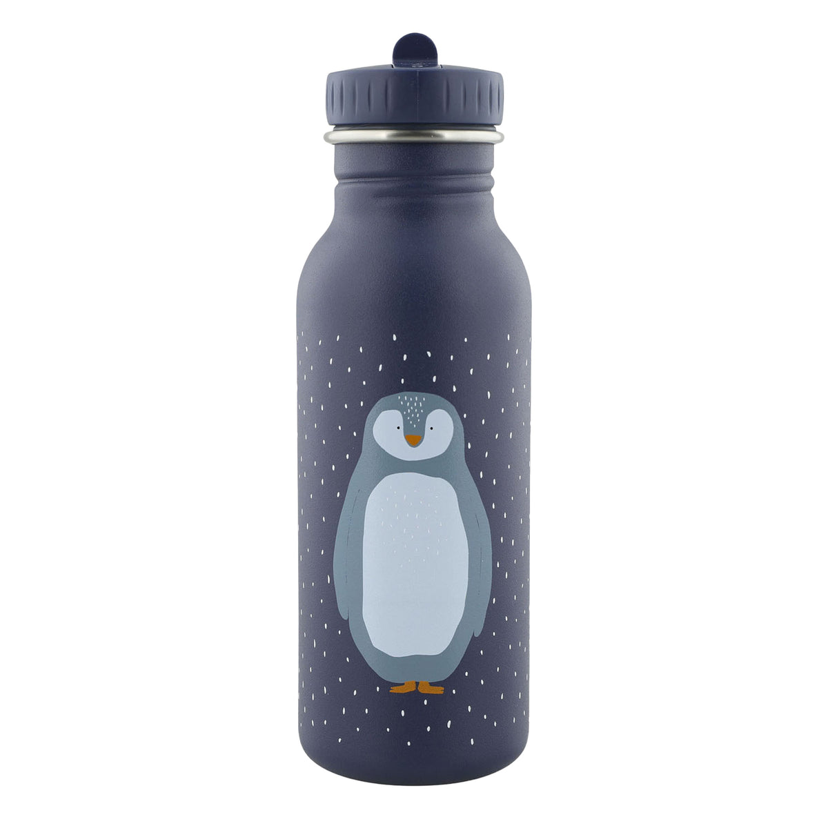 Butelka do picia Trixie - mr. pingwin, 500ml