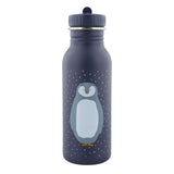 Butelka do picia Trixie - mr. pingwin, 500ml