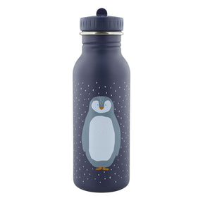 Butelka do picia Trixie - mr. pingwin, 500ml