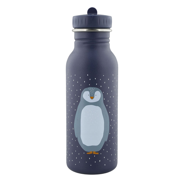 Butelka do picia Trixie - mr. pingwin, 500ml