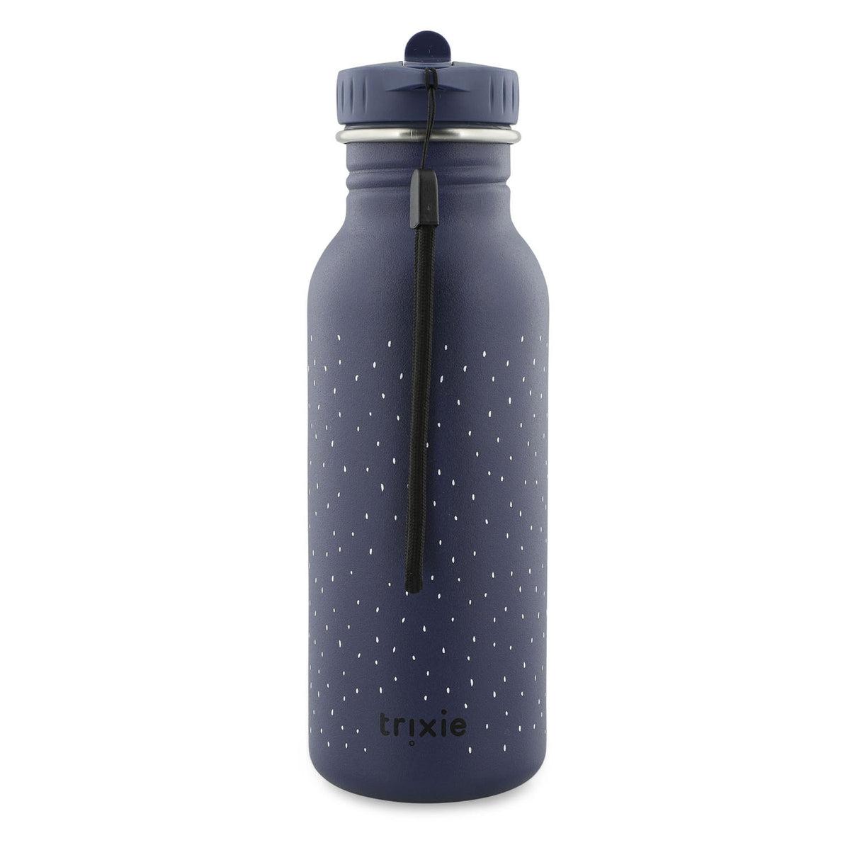 Butelka do picia Trixie - mr. pingwin, 500ml