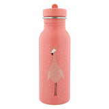 Trixie Picie butelka Pani Flamingo, 500 ml