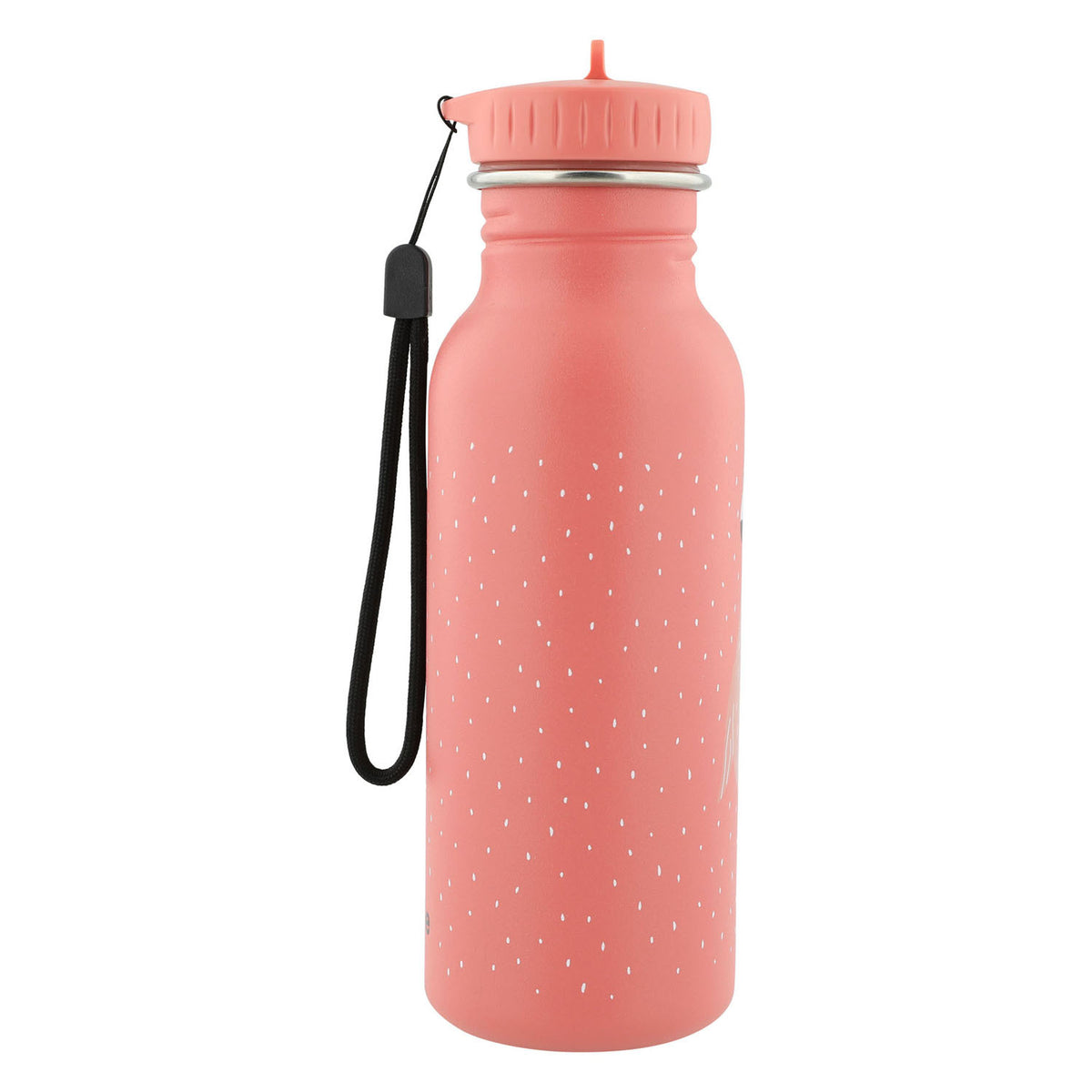 Trixie Picie butelka Pani Flamingo, 500 ml