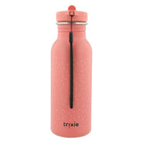 Trixie Picie butelka Pani Flamingo, 500 ml
