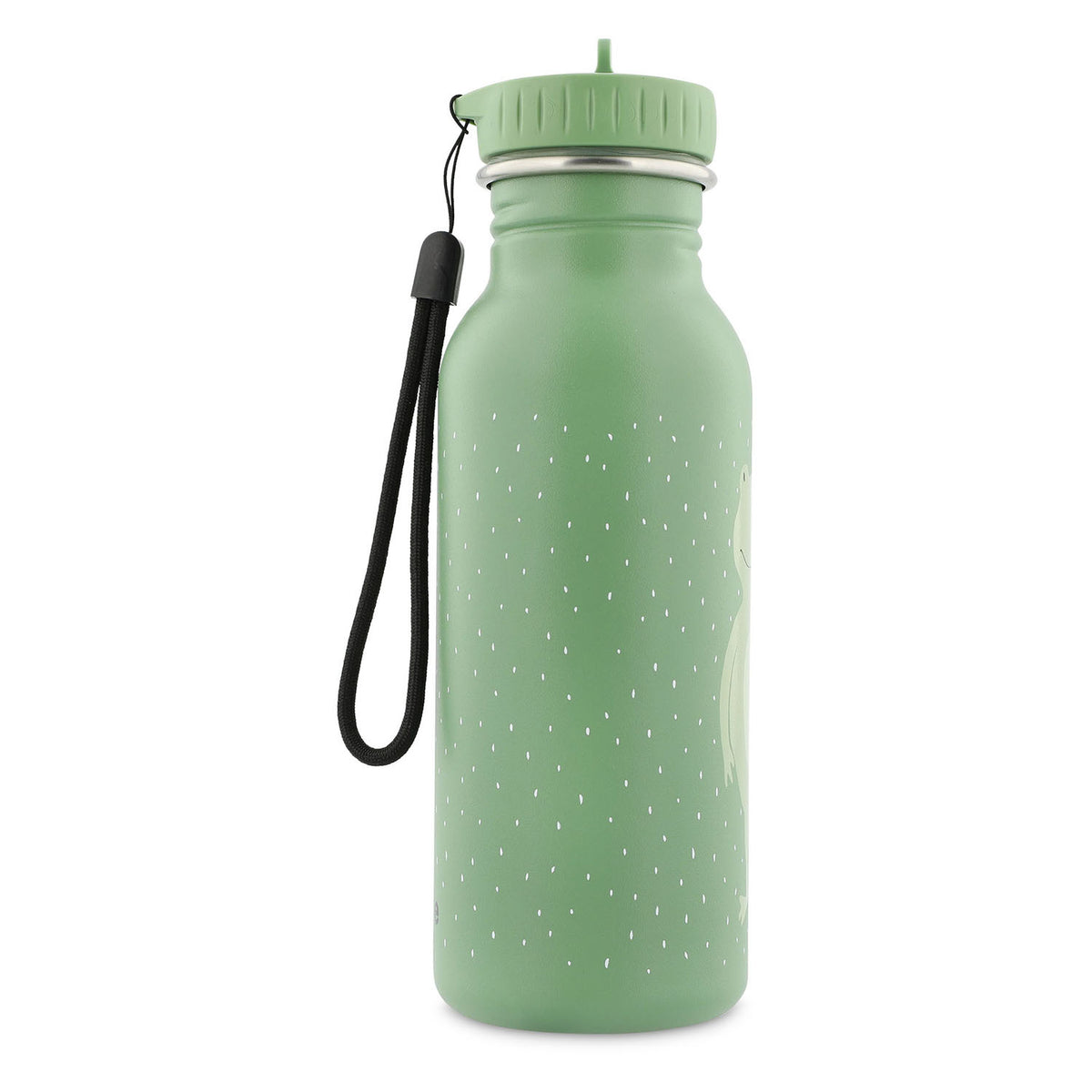 Trixie Picie Bottle - Mr. Żaba, 500 ml